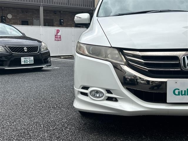 Honda ODYSSEY 2013 8455554-4