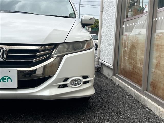 Honda ODYSSEY 2013 8455554-6