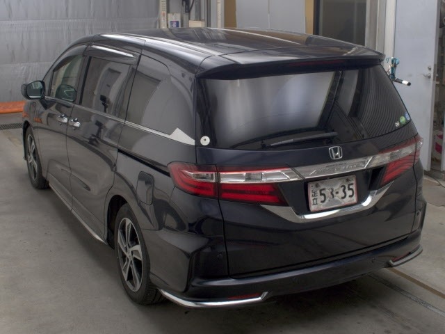 Honda ODYSSEY 2016 8455605-1