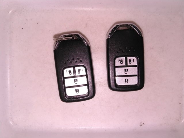 Honda ODYSSEY 2016 8455605-10