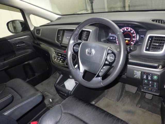 Honda ODYSSEY 2016 8455605-3