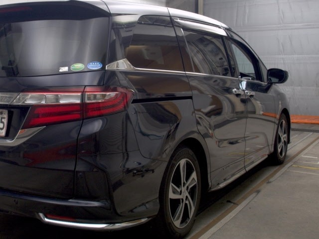 Honda ODYSSEY 2016 8455605-5