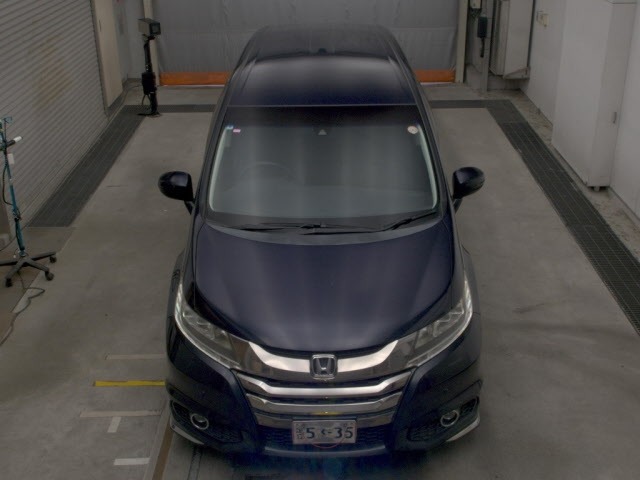 Honda ODYSSEY 2016 8455605-6