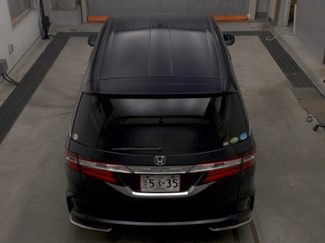 Honda ODYSSEY 2016 8455605-7