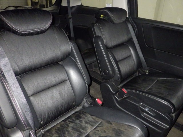 Honda ODYSSEY 2016 8455605-8