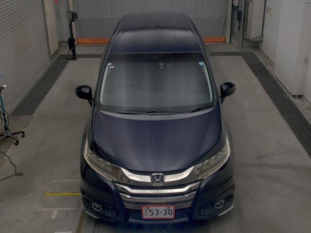 Honda ODYSSEY 2014 8455612-6