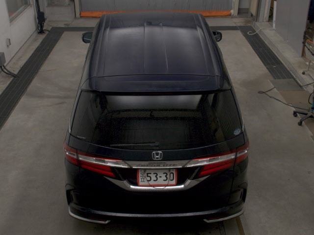 Honda ODYSSEY 2014 8455612-7