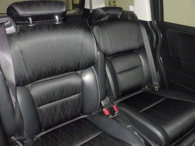 Honda ODYSSEY 2014 8455612-8