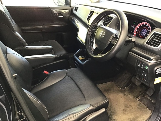 Honda ODYSSEY 2013 8455621-5