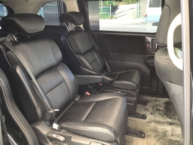 Honda ODYSSEY 2013 8455621-6