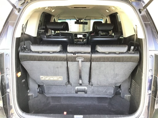 Honda ODYSSEY 2013 8455621-7