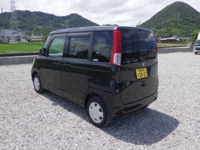 Suzuki PALETTE 2012 8461698-1