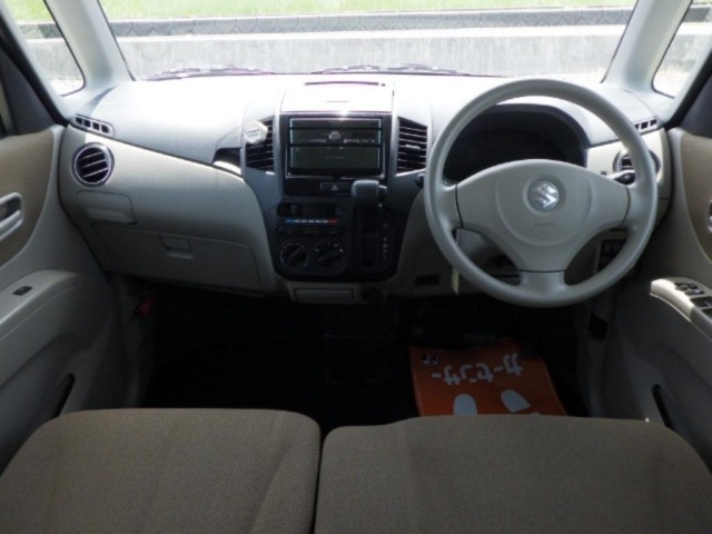 Suzuki PALETTE 2012 8461698-3