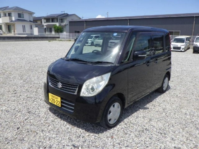 Suzuki PALETTE 2012 8461698-4