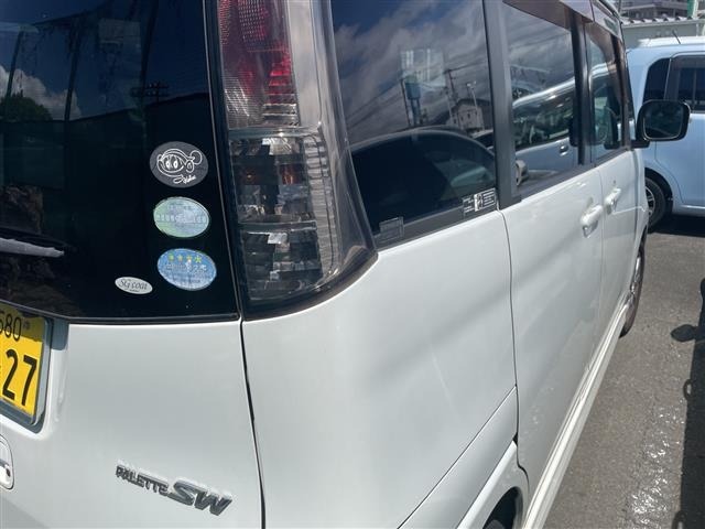 Suzuki PALETTE 2011 8462501-1