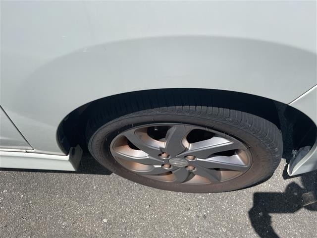 Suzuki PALETTE 2011 8462501-2