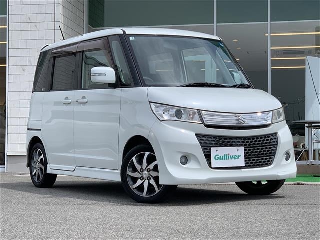 Suzuki PALETTE 2011 8462536-0