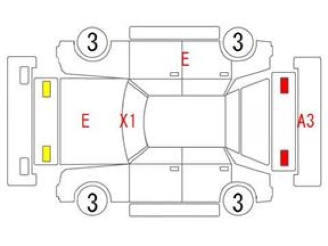 Suzuki PALETTE 2011 8462536-23