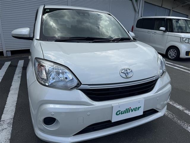 Toyota PASSO 2019 8448815-11