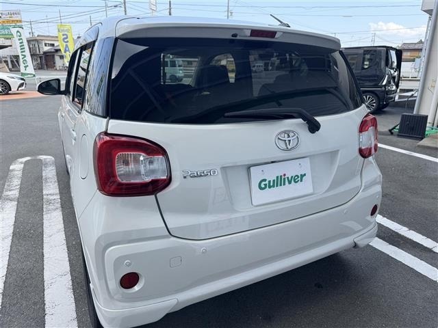 Toyota PASSO 2019 8448815-12