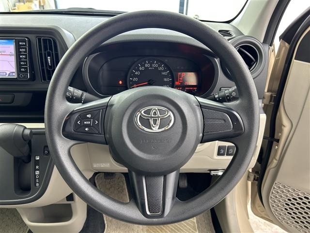 Toyota PASSO 2018 8448920-1