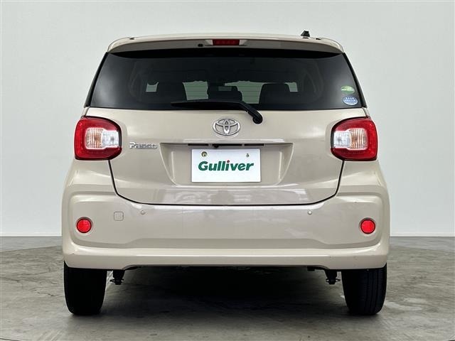 Toyota PASSO 2018 8448920-11