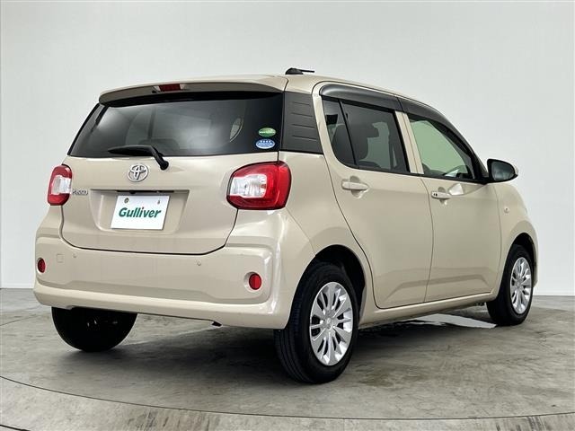 Toyota PASSO 2018 8448920-12