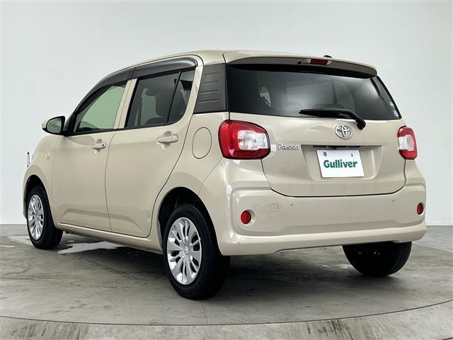 Toyota PASSO 2018 8448920-13