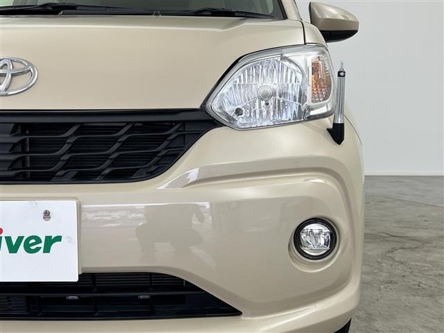 Toyota PASSO 2018 8448920-2