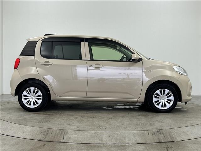 Toyota PASSO 2018 8448920-20
