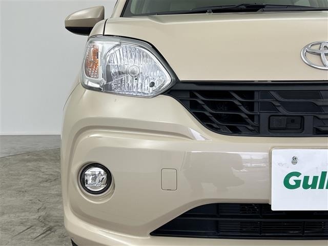 Toyota PASSO 2018 8448920-22