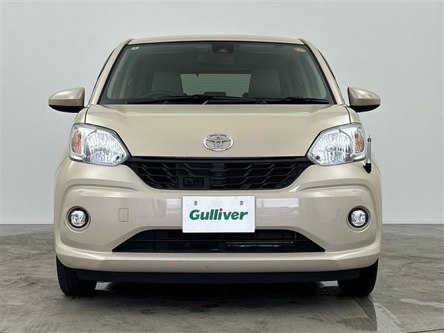 Toyota PASSO 2018 8448920-8