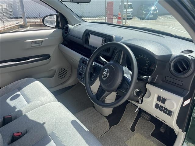 Toyota PASSO 2018 8448928-12