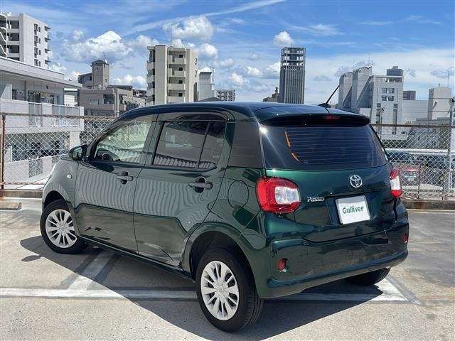 Toyota PASSO 2018 8448928-14