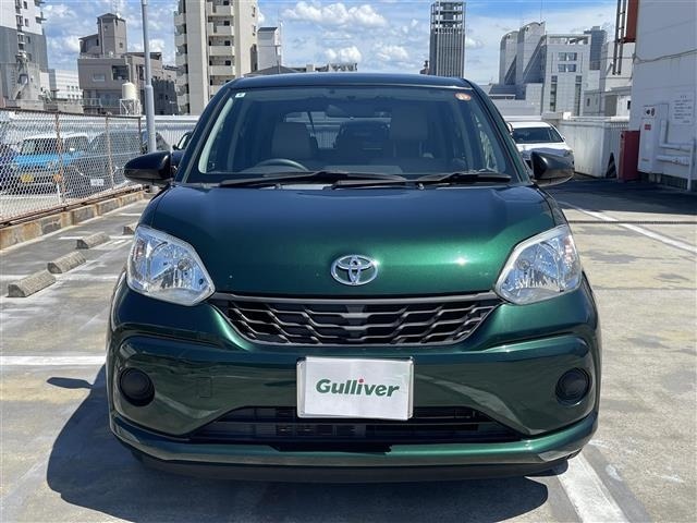 Toyota PASSO 2018 8448928-16