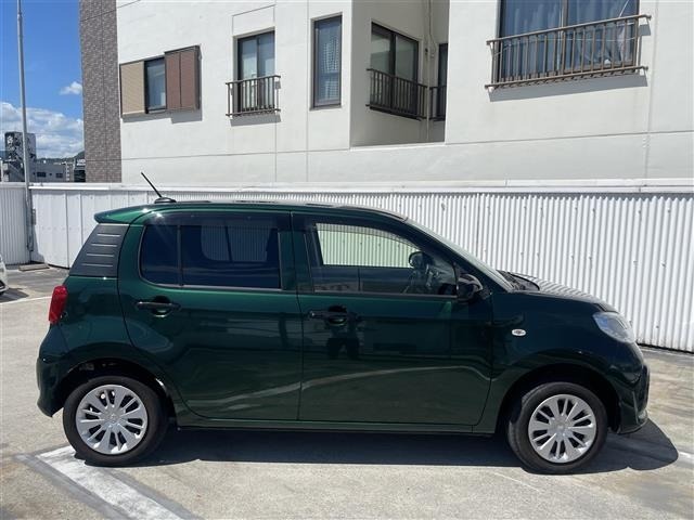Toyota PASSO 2018 8448928-17