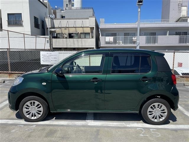 Toyota PASSO 2018 8448928-18