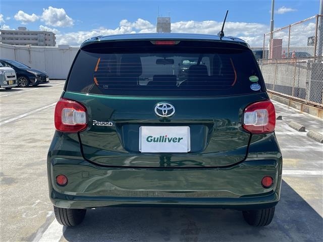 Toyota PASSO 2018 8448928-19