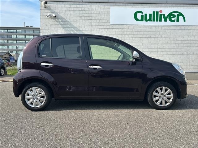 Toyota PASSO 2016 8448929-10