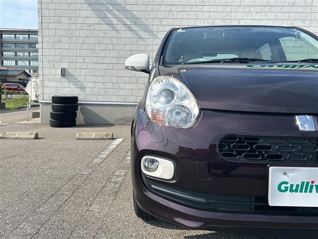 Toyota PASSO 2016 8448929-11