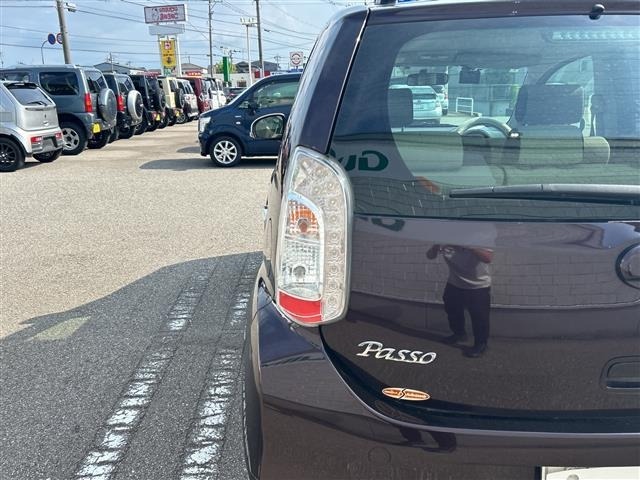 Toyota PASSO 2016 8448929-15