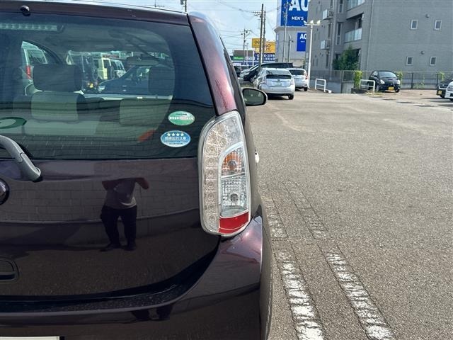 Toyota PASSO 2016 8448929-17