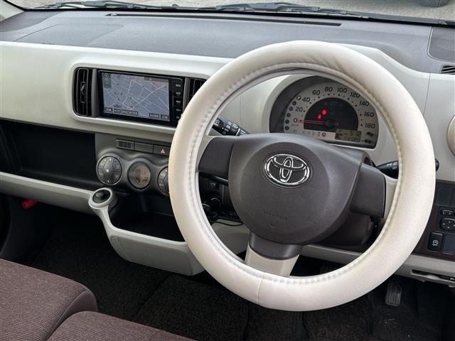 Toyota PASSO 2016 8448929-31