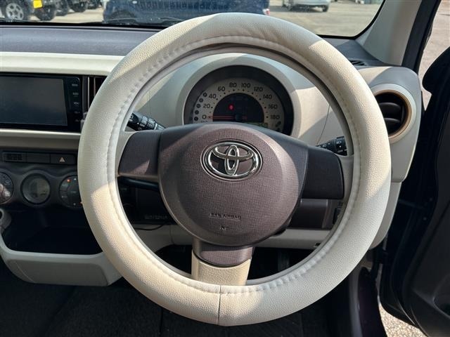 Toyota PASSO 2016 8448929-32