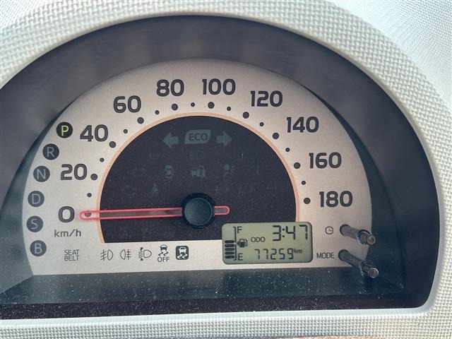 Toyota PASSO 2016 8448929-33