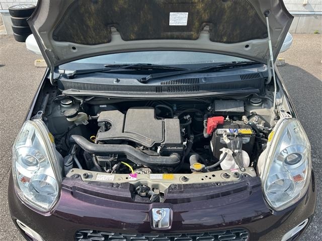 Toyota PASSO 2016 8448929-40