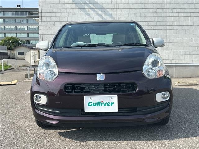 Toyota PASSO 2016 8448929-5
