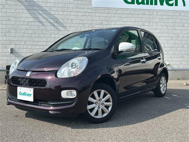 Toyota PASSO 2016 8448929-6
