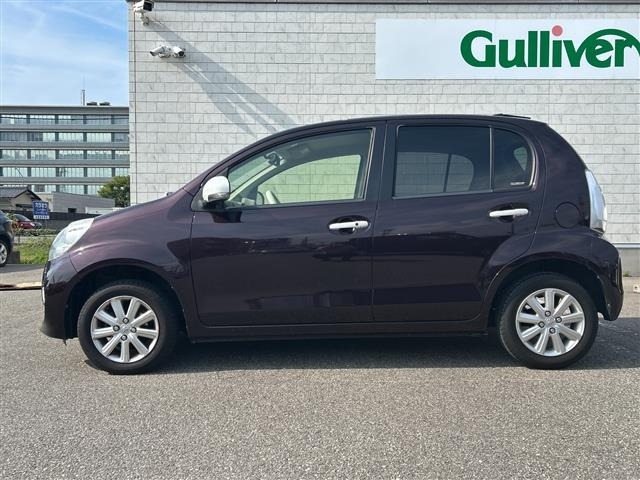 Toyota PASSO 2016 8448929-7