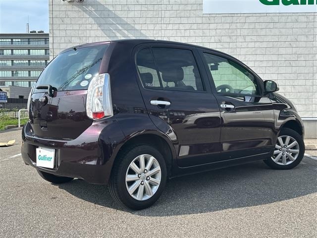 Toyota PASSO 2016 8448929-9